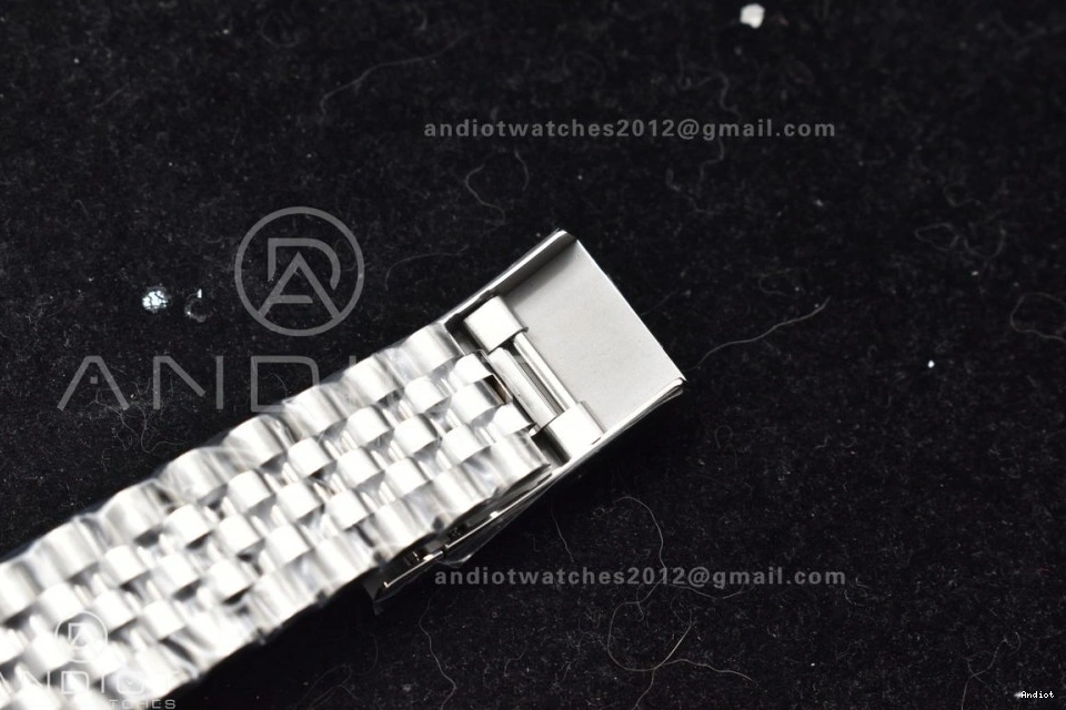 326934 Dial A2824 Edition ZF on 904L SS Sky-Dweller SS White Bracelet Best Jubilee 1:1 0402